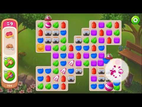 Video guide by fbgamevideos: Manor Cafe Level 784 #manorcafe