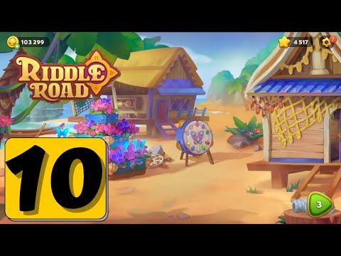 Video guide by The Regordos: Riddle Road Part 10 #riddleroad