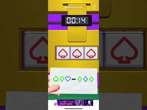 Video guide by Fish Game: Candy Challenge 3D Level 238 #candychallenge3d