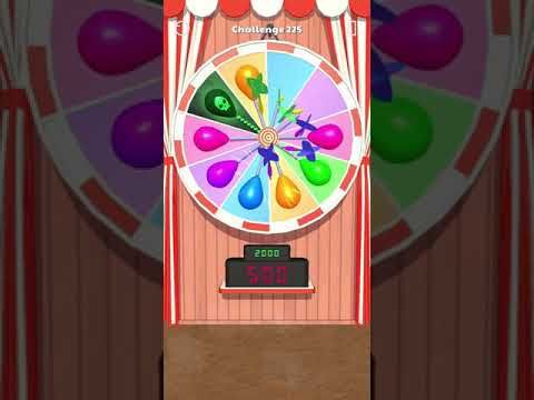 Video guide by Fish Game: Candy Challenge 3D Level 225 #candychallenge3d