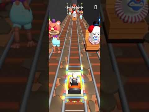 Video guide by Fish Game: Candy Challenge 3D Level 184 #candychallenge3d