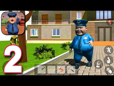Video guide by Game Preview: Police Officer Part 2 - Level 6 #policeofficer
