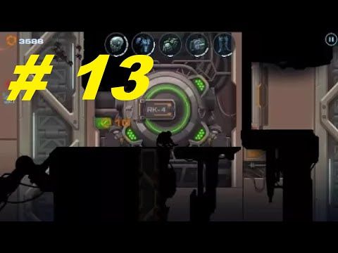 Video guide by TuxedoYos: Vector 2 Part 13 #vector2