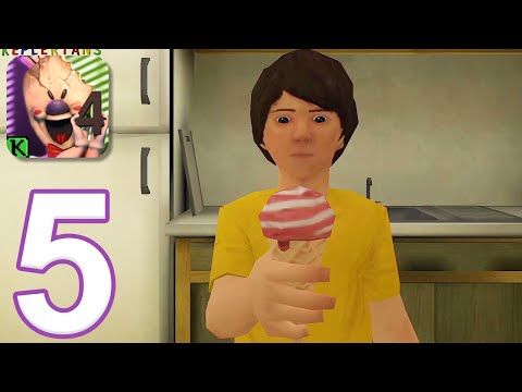 Video guide by TapGameplay: Scream 4 Part 5 #scream4