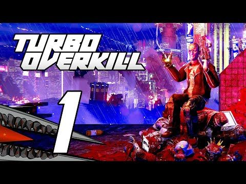 Video guide by Rubhen925: Overkill Part 1 #overkill