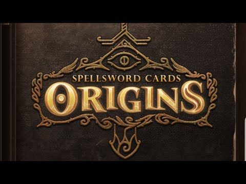 Video guide by Corté Brown: Spellsword Cards: Origins Part 3 #spellswordcardsorigins