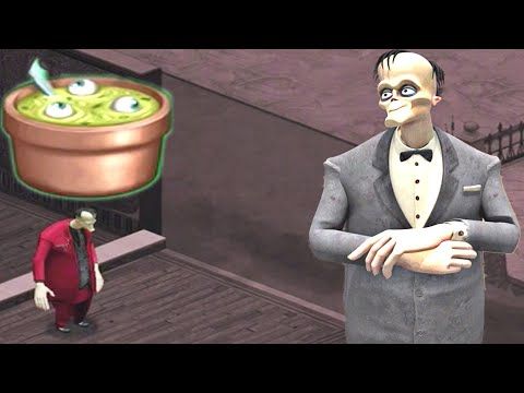 Video guide by AnonymousAffection: Addams Family Mystery Mansion Part 14 #addamsfamilymystery