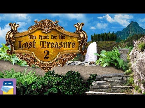 Video guide by App Unwrapper: Lost Treasure 2 Part 1 #losttreasure2