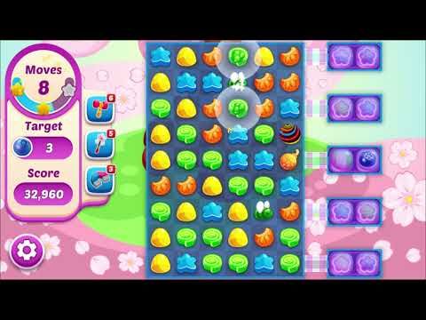 Video guide by VMQ Gameplay: Jelly Juice Level 112 #jellyjuice
