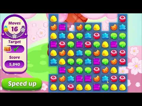 Video guide by VMQ Gameplay: Jelly Juice Level 111 #jellyjuice