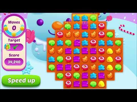 Video guide by VMQ Gameplay: Jelly Juice Level 96 #jellyjuice
