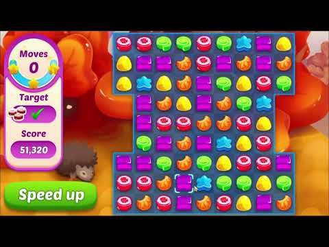 Video guide by VMQ Gameplay: Jelly Juice Level 76 #jellyjuice