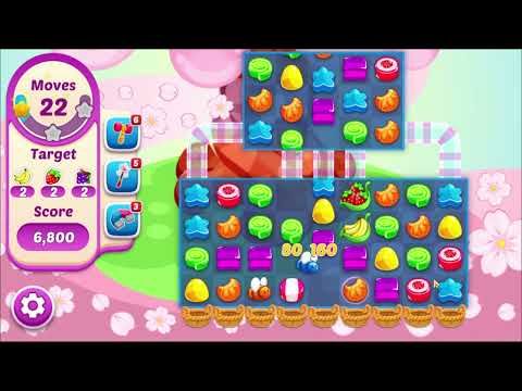 Video guide by VMQ Gameplay: Jelly Juice Level 114 #jellyjuice