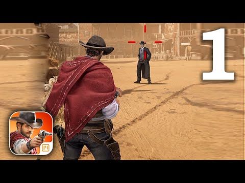 Video guide by Egameplay4U: Frontier Justice Part 1 #frontierjustice