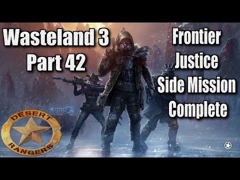 Video guide by Lord Fenton Gaming: Frontier Justice Part 42 #frontierjustice