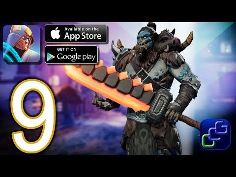 Video guide by gocalibergaming: Forged Fantasy Part 9 #forgedfantasy