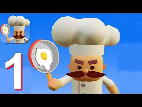Video guide by Pryszard Android iOS Gameplays: Restaurant Life Part 1 #restaurantlife