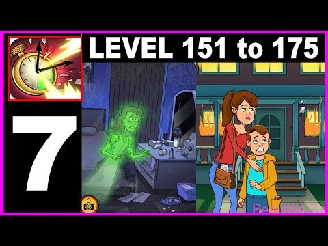 Video guide by Beautiful Gamer: Flashback: Tricky Fun Riddles Part 7 - Level 151 #flashbacktrickyfun
