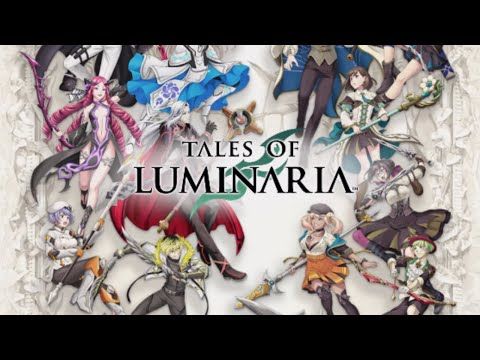 Video guide by : Tales of Luminaria  #talesofluminaria