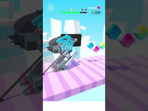 Video guide by ESD1 GAMEPLAY: Mr. Slice Level 180 #mrslice
