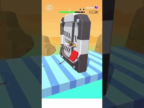 Video guide by ESD1 GAMEPLAY: Mr. Slice Level 170 #mrslice
