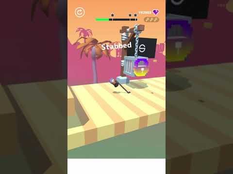 Video guide by ESD1 GAMEPLAY: Mr. Slice Level 171 #mrslice