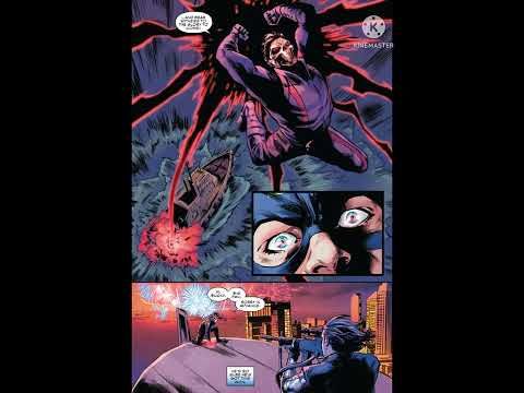 Video guide by TD COMIC UNIVERSE: CAPTAIN AMERICA: Sentinel of Liberty Part 2 #captainamericasentinel