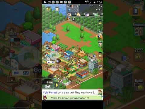 Video guide by Par Lee13: Dream Town Story Part 1 #dreamtownstory