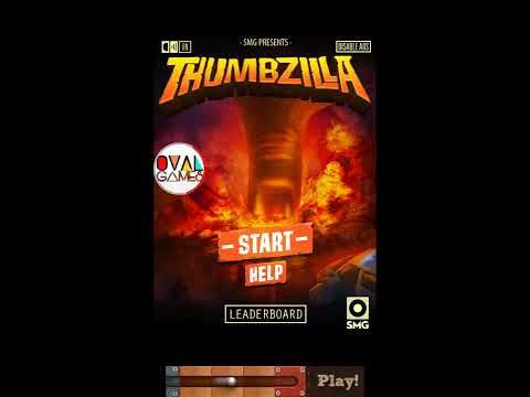 Video guide by Don Taiga: ThumbZilla Part 1 #thumbzilla