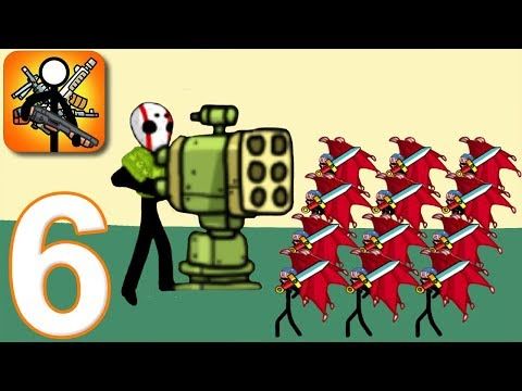 Video guide by PlaygameGameplaypro: Idle Stickman Part 6 #idlestickman