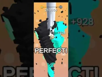 Video guide by Yow Hey: Stack Fall Level 58 #stackfall