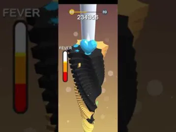 Video guide by Yow Hey: Stack Fall Level 88 #stackfall