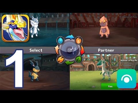 Video guide by TapGameplay: Neo Monsters Part 1 #neomonsters