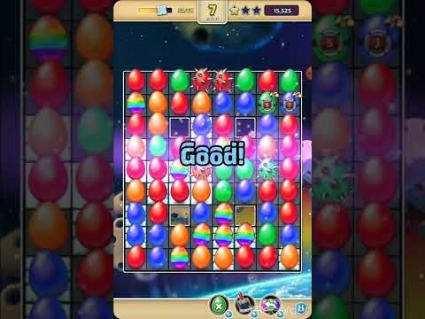 Video guide by MeoMeo và WanWan Inspired: Crack Attack! Level 119 #crackattack