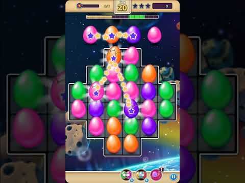 Video guide by MeoMeo và WanWan Inspired: Crack Attack! Level 102 #crackattack
