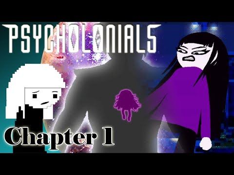 Video guide by LaureledEevees: Psycholonials Chapter 1 #psycholonials