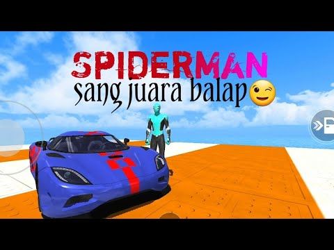 Video guide by Setia War Game: Car Stunt Master Level 21 #carstuntmaster