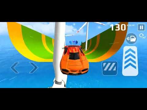 Video guide by All Type Gaming: Car Stunt Master Level 5 #carstuntmaster