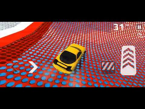 Video guide by All Type Gaming: Car Stunt Master Level 6 #carstuntmaster