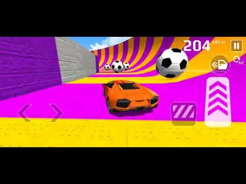 Video guide by All Type Gaming: Car Stunt Master Level 13 #carstuntmaster