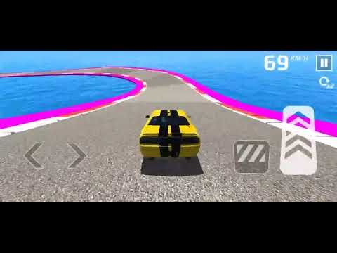 Video guide by All Type Gaming: Car Stunt Master Level 11 #carstuntmaster
