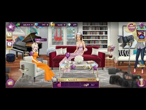 Video guide by Hollywood story game hacks?: Hollywood Story Part 3 - Level 51 #hollywoodstory