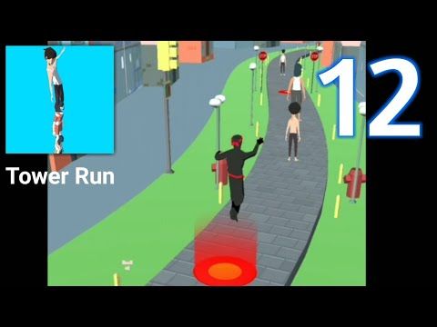 Video guide by Rycalz Gaming: Tower Run Level 60-64 #towerrun