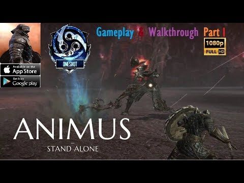 Video guide by Suong Phallina: Animus Part 1 #animus