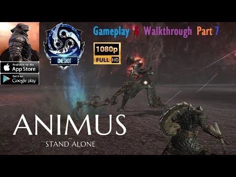 Video guide by Suong Phallina: Animus Part 7 #animus