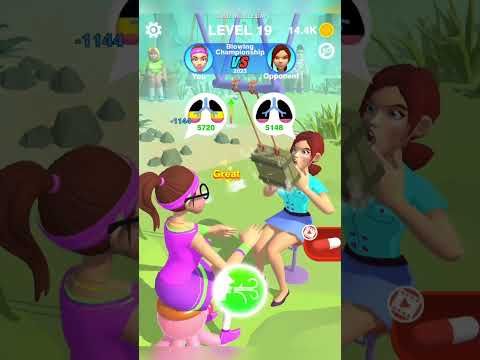 Video guide by Game Mobile đây: Blow Kings Level 19 #blowkings
