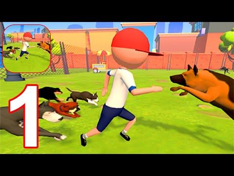 Video guide by Pryszard Android iOS Gameplays: Mad Dogs Part 1 #maddogs