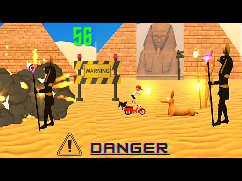 Video guide by Android Gamerz: Mad Dogs Level 56 #maddogs