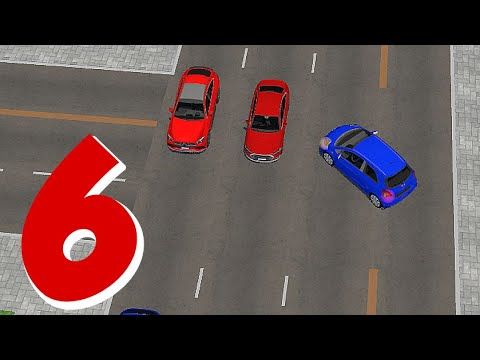 Video guide by Top Charts Gameplay: Turn Left!! Part 6 #turnleft