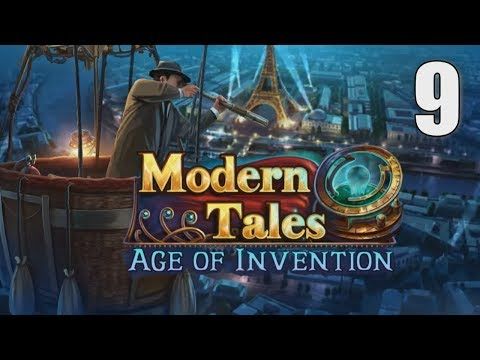 Video guide by YourGibs Gaming: Modern Tales Part 9 #moderntales